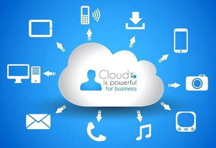 云計(jì)算服務(wù)發(fā)展現(xiàn)狀 技術(shù)賦能與未來展望