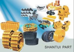 工程機(jī)械與建筑機(jī)械設(shè)備及配件 現(xiàn)代建設(shè)的核心支柱