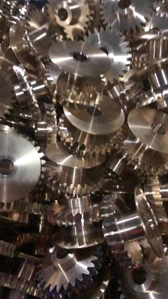 詩毅機(jī)械傳動(dòng)配件廠 專業(yè)機(jī)械設(shè)備及配件的可靠之選