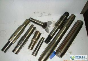 機(jī)械傳動(dòng)配件選購指南 鏈輪、齒輪與軸的核心作用與應(yīng)用